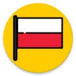 Logo of Spanish to Polish Translator android Application 